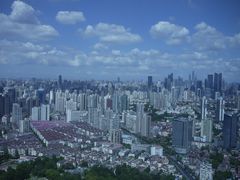 -上海龙之梦万丽酒店