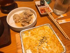 -恩你小木屋·韩式料理(假日广场店)