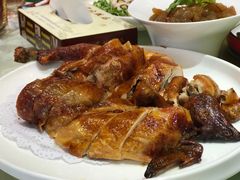 -老六饭店(翠通路店)