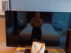 -上海龙之梦万丽酒店