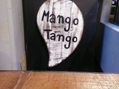 -Mango Tango