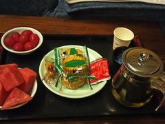 -迈格笙SPA·影院式足道·采耳(金桥店)