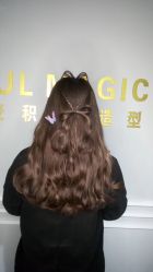 -SOULMAGIC 造型烫发染发