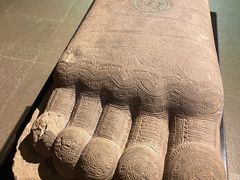 -吴哥国家博物馆