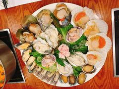 -樾餐厅泰式海鲜火锅(民歌湖店)