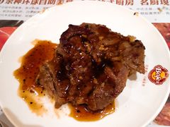 -芭菲盛宴·环球美食(北城国际店)