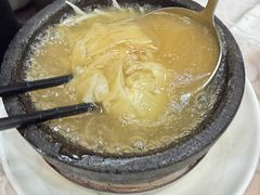 -凤城礼记鱼翅海鲜酒家(新马路总店)