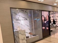 -CHARLES&KEITH(北京apm店)