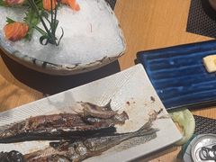 -虹料理·日料放题(悠方店)