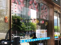 门面-青蓬蒸汽海鲜·深圳老字号·团建聚会(壹方城店)