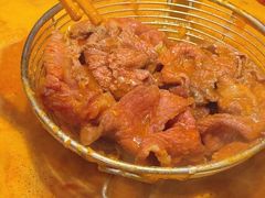 -荣叔港式沙嗲牛肉火锅(正佳潮流店)