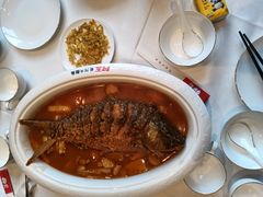 -阿五黄河大鲤鱼(海尚店)