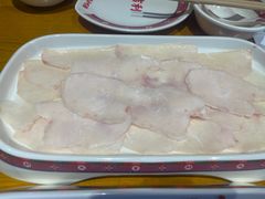 -大吉利·潮汕鲜牛肉火锅(西安店)
