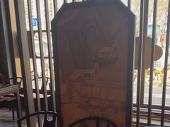 -古都历食南京菜·烤鸭·鸭血粉丝·汤包(南京博物院店)