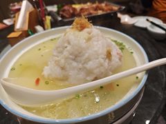 -三道菜(明堂公园店)