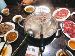 -八合里潮汕鲜牛肉火锅(深圳海岸城店)