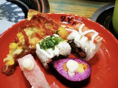 -名羊天下·火锅烧烤自助料理(镇明路店)