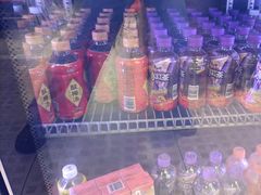 -金喜娜无限自助烤肉(泰达永旺店)