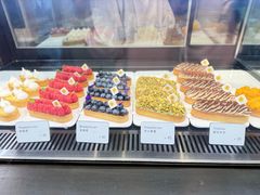 -Money Shops(愚园路店)