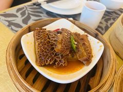 -牡丹国际大酒店-港式茶餐厅