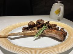 超级BBQ战斧牛排-王品牛排(常州吾悦广场店)