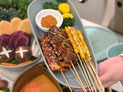 -十二春顶级锅物(泉亮花园店)
