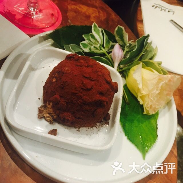 la moda(旗舰店)榛果巧克力图片 - 第5张