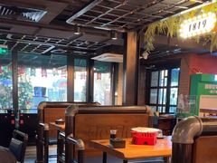 -1819餐厅·团队聚餐·烤串·精酿