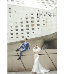 -艺匠摄影ARTIZ STUDIO(南京店)