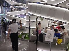 -3号仓库·创意中国菜(新世界城店)