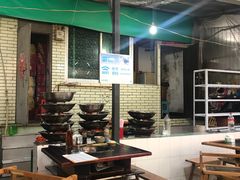 大堂-星鸿社重庆老火锅