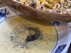 -阿殳菜馆·私厨(水围村店)