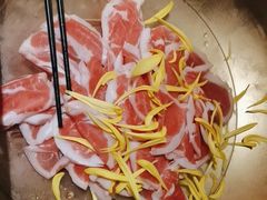 -羊大爷涮肉(亮马桥店)