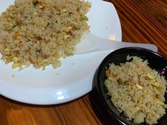 -炭虎子水浒烤肉(梦时代店)
