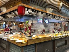 -翠姐姐农家大院(滨康路店)