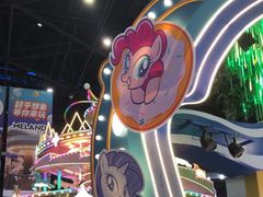 -弘阳·未来世界(弘阳广场店)