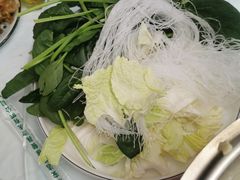 -馨方园食府·市井老南京菜