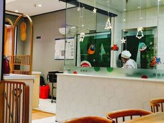 大堂-榆林镇筋饼(知春路店)