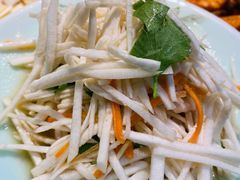 新疆凉菜-喀什游记(金源店)