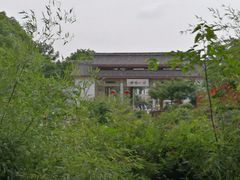 -穹窿山景区