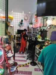点击看大图 -MDZ STORE·TATTOO·耳饰