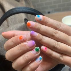 -LILY NAILS美甲美睫