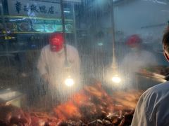 -章云板鸭(总店)