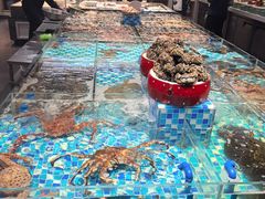 -映像威海·海鲜味道(市区店)