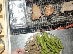 -马路牙子烧烤音乐酒馆(望京店)