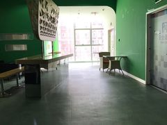 -一兆韦德健身(浦东万达会所)