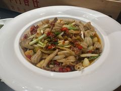 -羊门客在·烤盐池滩羊·川菜