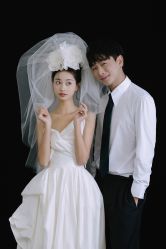 -拾尚映画·STUDIO婚纱摄影(中关村店)