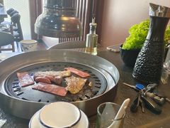 -碳匠炭火烤肉