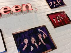 -DQ·蛋糕·冰淇淋(石家庄北国奥特莱斯店)
